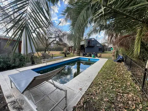 CASA EN VENTA