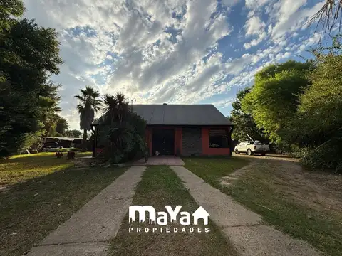 CASA EN VENTA