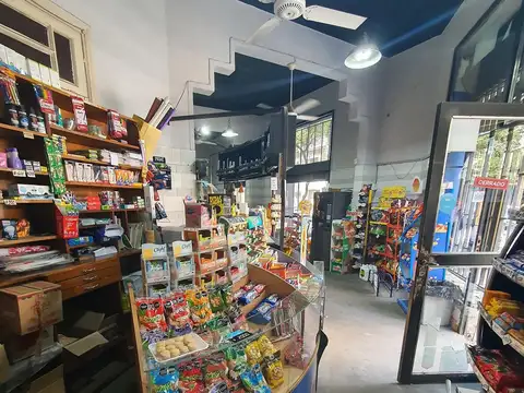 Fondo Comercio en Venta en Centro, USD 30.000