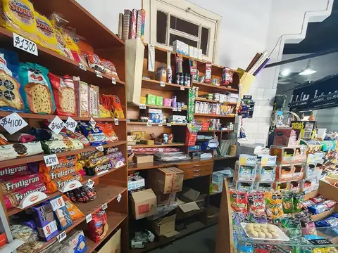 Maipu esquina Zeballos