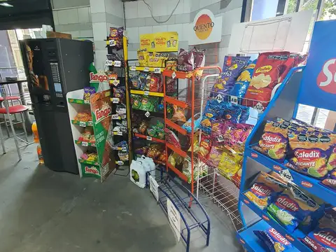 Fondo Comercio en Venta A Estrenar