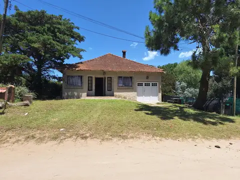 VENTA CASA 3 AMBIENTES IDEAL INVERSIÓN 