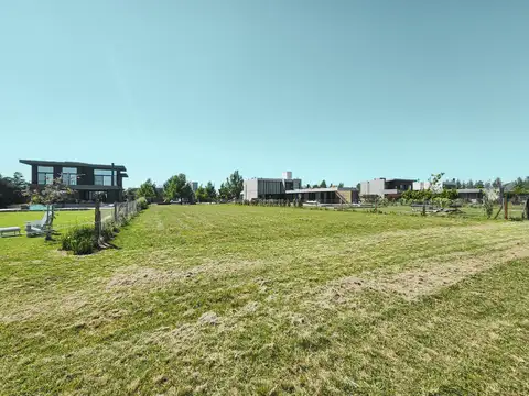 Terreno en Venta de 1502,0 m2