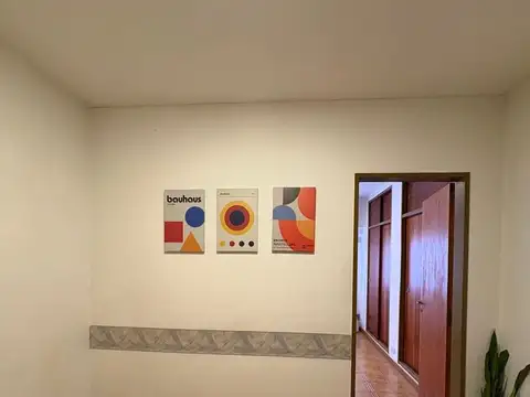 Departamento Monoambiente en alquiler/ Apto Profesional