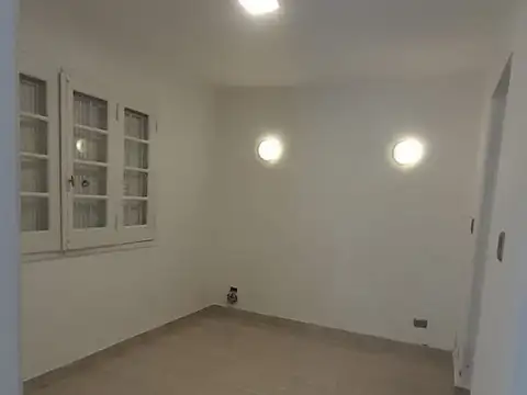 Depto Tipo Casa en Venta de 1 dormitorio