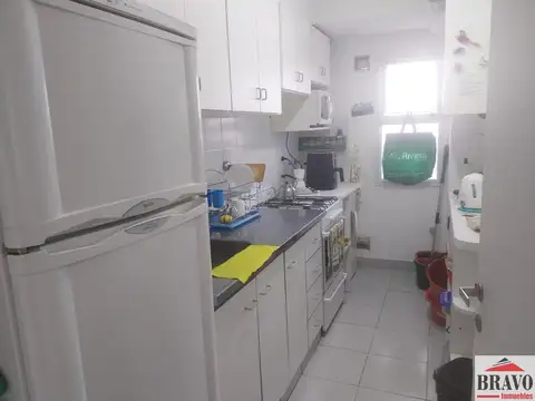 Departamento en Venta en Villa Gesell, USD 165.000