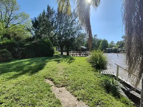 Casa en Venta en Rio Sarmiento, USD 125.000