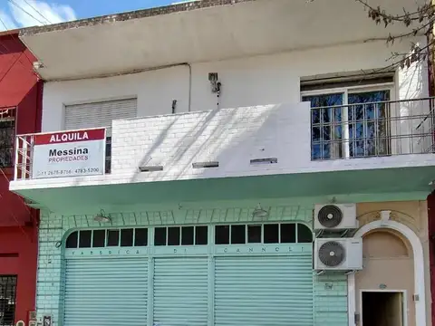 Local en Alquiler en Villa Urquiza, CABA
