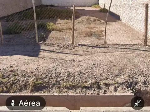 VENTA DE LOTE ,UBICADO EN CALLE LA PLATA DE CARRODILLA LUJAN DE CUYO.