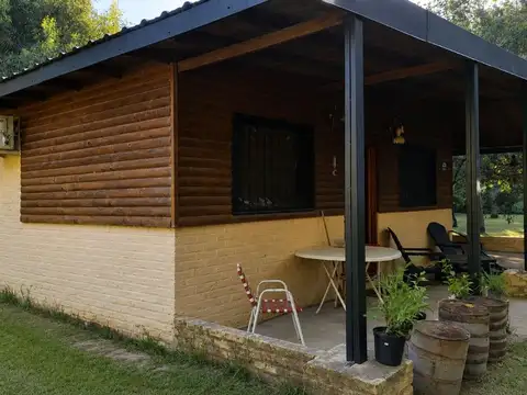 Casa en Venta en Arroyo Leyes, USD 38.000