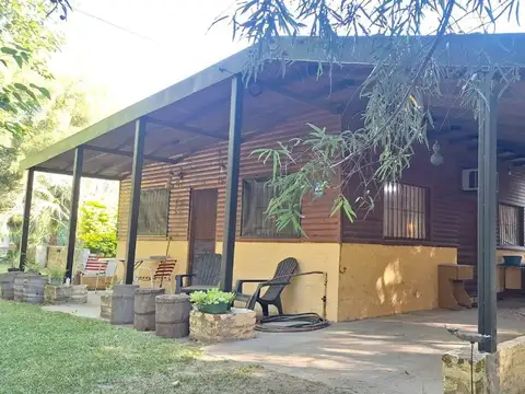 Calle Pública 100