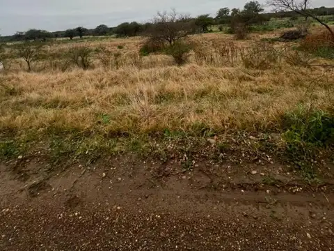 Campo en Venta Chacra