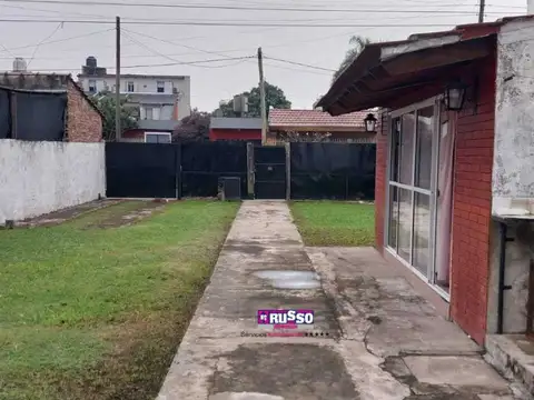 Casa en Venta en Rafael Castillo, USD 125.000