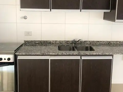 Departamento en Alquiler al Norte