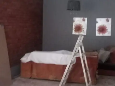 Depto Tipo Casa en Alquiler de 2 ambientes