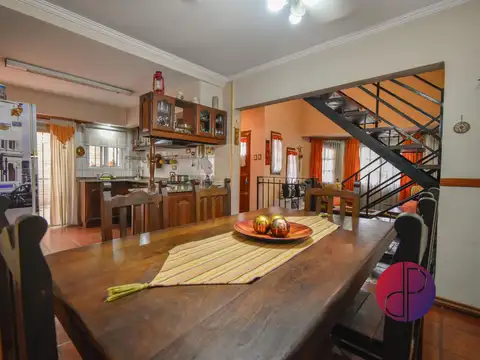Casa en Venta 25 años