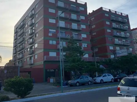 Avenida Costanera e/ 18 y 19