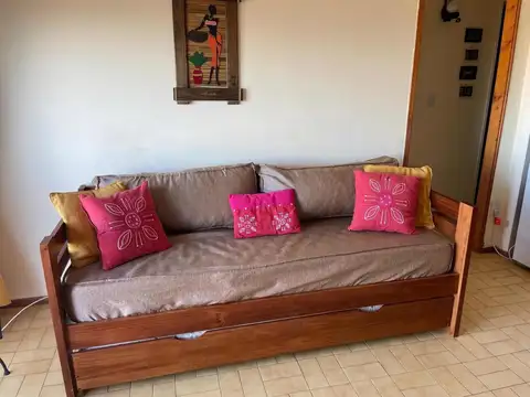 Departamento en Venta en San Clemente Del Tuyu, USD 55.000