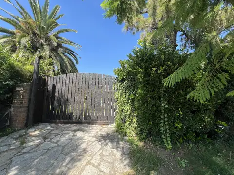 Casa en venta en Ingeniero Maschwitz, Escobar, GBA Norte - 5 Ambientes