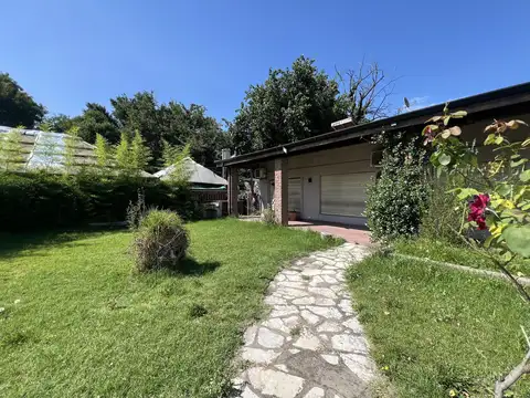 Casa en Venta en Ingeniero Maschwitz, USD 185.000