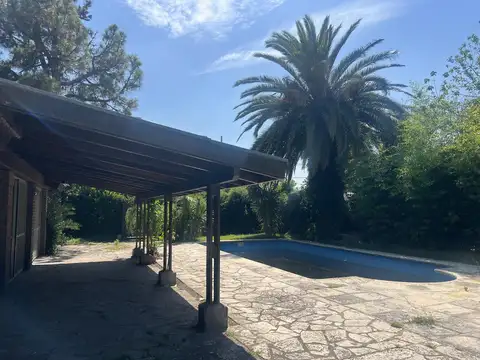 Casa en venta en Ingeniero Maschwitz, Escobar, GBA Norte - 5 Ambientes