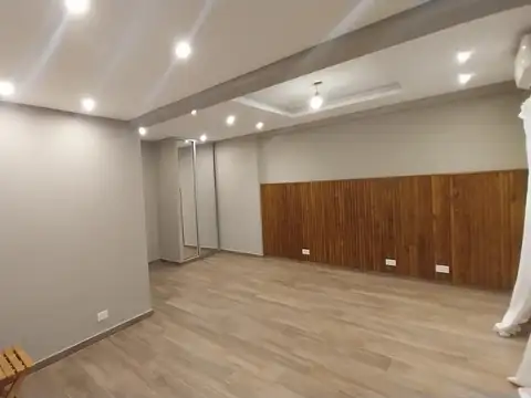 Departamento en Caballito