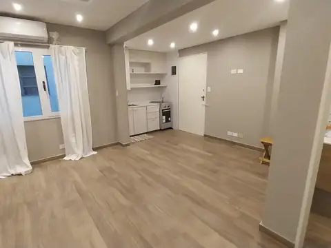 Departamento en Alquiler 35 años