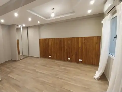 Departamento en Caballito