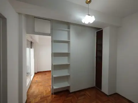 Departamento en Venta en Once, CABA