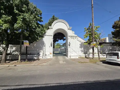 San Jose 700, Piso PA