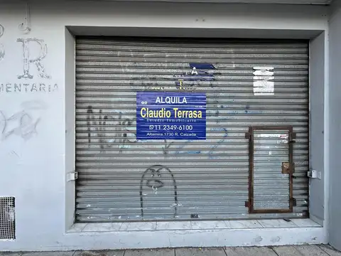 RIVADAVIA al 3100