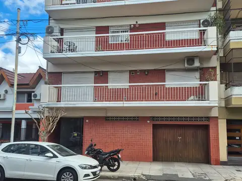 COCHERA CUBIERTA FIJA