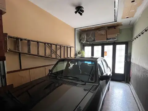 Teodoro Vilardebó 2700