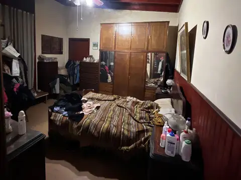 Casa en Venta 60 años