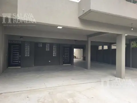 Oficina en Alquiler al Norte