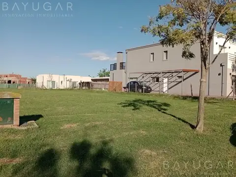 Terreno en Venta - Barrio Privado Santo Tomas - Pilar