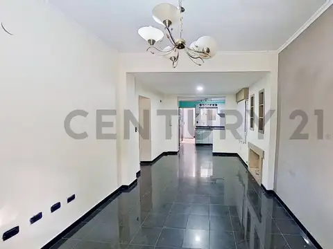 PH 3 Ambientes en San Martín