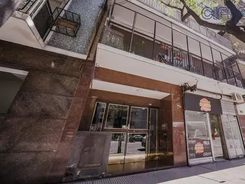 Av. Rivadavia al 6000