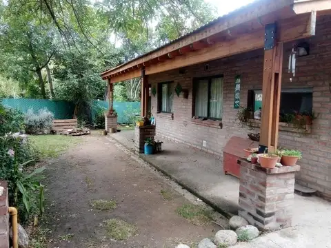 Casa en Venta 7 años