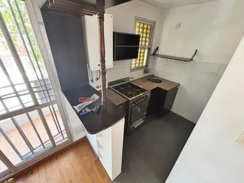 Departamento en Alquiler de Monoambiente