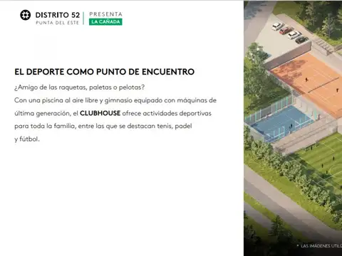 Terreno en Venta en Punta del Este, USD 200.000