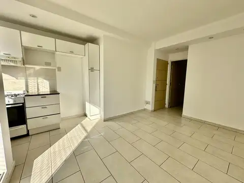 Departamento en Venta al Norte