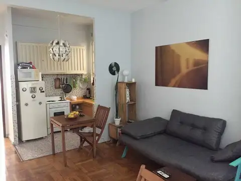 Departamento en Venta Permite mascota