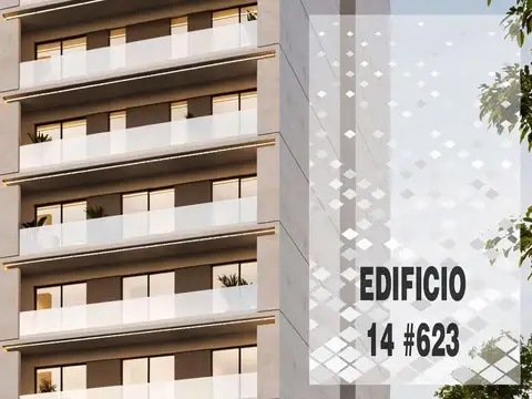 Departamento en Venta en La Plata [Cod: 161-5016]
