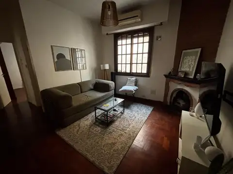 Departamento en Alquiler en Belgrano, CABA