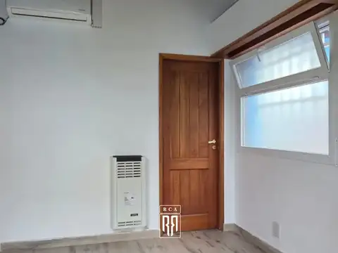 Intendente Carro  al 600