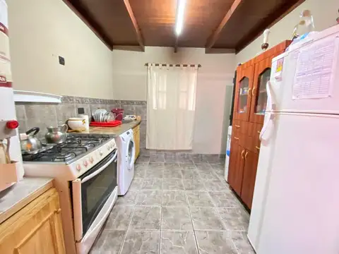 Casa en Venta en La Plata, USD 107.000