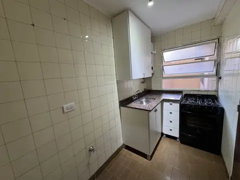 Departamento en Venta en Urquiza R, USD 108.000