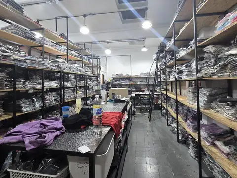 Local en Venta 40 años