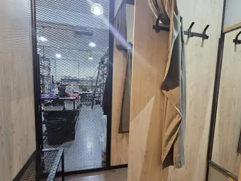 VENTA LOCAL COMERCIAL DEVOTO